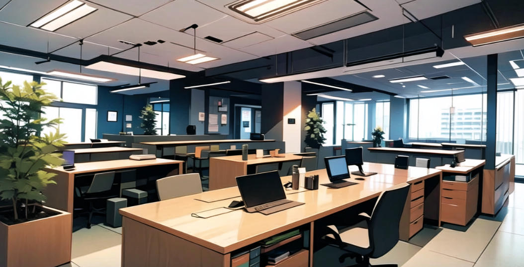 浙江华乐电子有限公司轮播图1